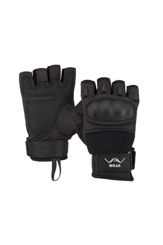 Taktik Fonksiyonel Eldiven GLV03 - 1