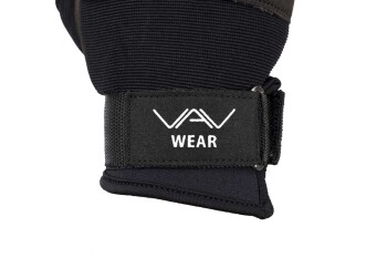 Taktik Fonksiyonel Eldiven GLV03 - 5