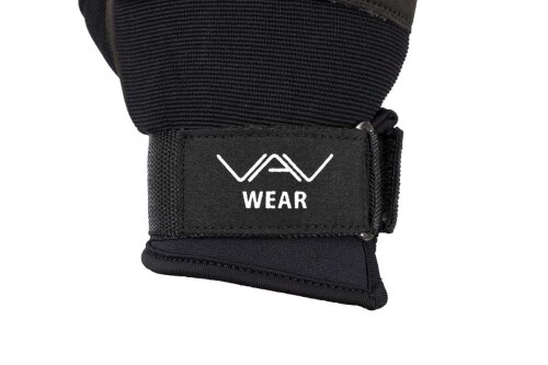 Taktik Fonksiyonel Eldiven GLV03 - 5