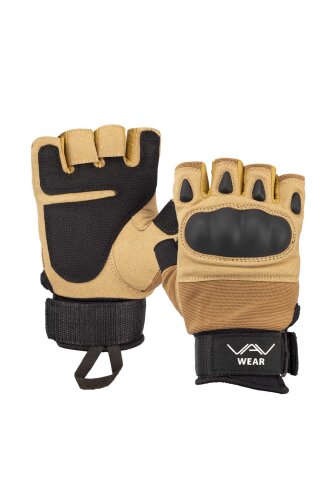 Taktik Fonksiyonel Eldiven GLV03 - 6