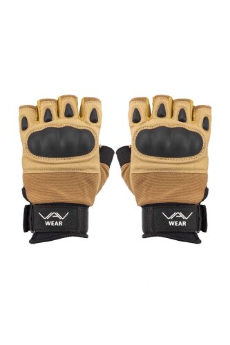 Taktik Fonksiyonel Eldiven GLV03 - 8