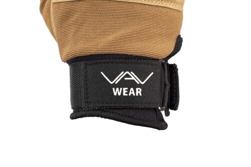 Taktik Fonksiyonel Eldiven GLV03 - 10