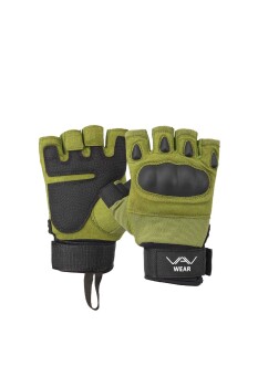 Taktik Fonksiyonel Eldiven GLV03 - 11