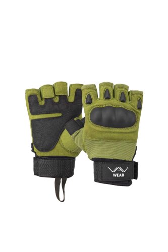 Taktik Fonksiyonel Eldiven GLV03 - 11