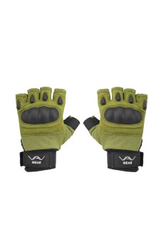 Taktik Fonksiyonel Eldiven GLV03 - 13