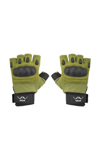 Taktik Fonksiyonel Eldiven GLV03 - 13