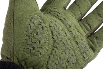 Taktik Fonksiyonel Eldiven GLV05 - 4