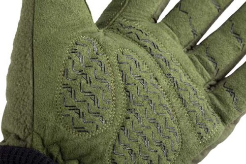 Taktik Fonksiyonel Eldiven GLV05 - 4