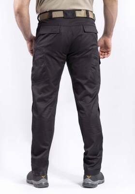 Taktik Kargo Pantolon Erkek Terletmez Dayanıklı 4 Mevsim TACTEC15 - 27