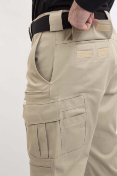 Taktik Kargo Pantolon Erkek Terletmez Dayanıklı 4 Mevsim TACTEC15 - 18