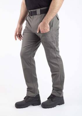 Taktik Kargo Pantolon Erkek Terletmez Dayanıklı 4 Mevsim TACTEC15 - 9