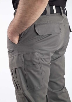 Taktik Kargo Pantolon Erkek Terletmez Dayanıklı 4 Mevsim TACTEC15 - 11