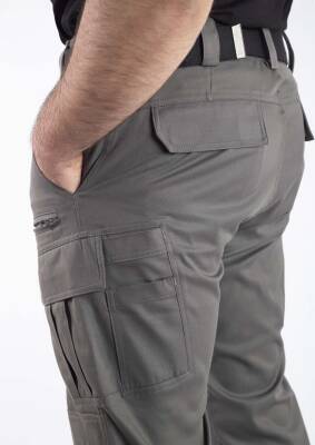 Taktik Kargo Pantolon Erkek Terletmez Dayanıklı 4 Mevsim TACTEC15 - 11
