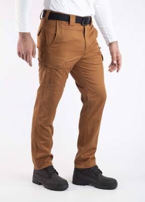 Taktik Kargo Pantolon Erkek Terletmez Dayanıklı 4 Mevsim TACTEC15 - 2