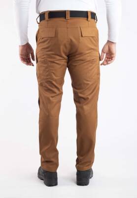 Taktik Kargo Pantolon Erkek Terletmez Dayanıklı 4 Mevsim TACTEC15 - 4