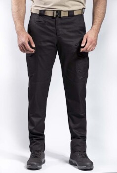 Taktik Kargo Pantolon Erkek Terletmez Dayanıklı 4 Mevsim TACTEC15 - 11