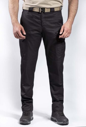 Taktik Kargo Pantolon Erkek Terletmez Dayanıklı 4 Mevsim TACTEC15 - 11