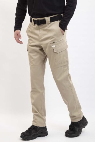 Taktik Kargo Pantolon Erkek Terletmez Dayanıklı 4 Mevsim TACTEC15 - 18
