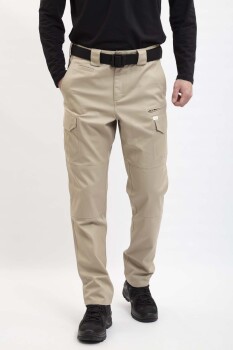 Taktik Kargo Pantolon Erkek Terletmez Dayanıklı 4 Mevsim TACTEC15 - 20