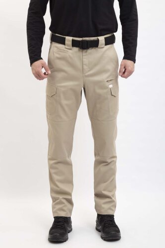 Taktik Kargo Pantolon Erkek Terletmez Dayanıklı 4 Mevsim TACTEC15 - 21