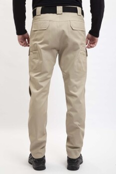 Taktik Kargo Pantolon Erkek Terletmez Dayanıklı 4 Mevsim TACTEC15 - 25