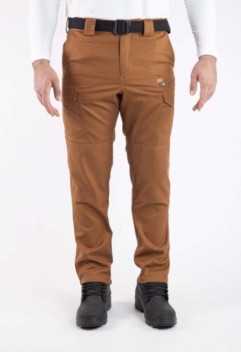 Taktik Kargo Pantolon Erkek Terletmez Dayanıklı 4 Mevsim TACTEC15 - 33