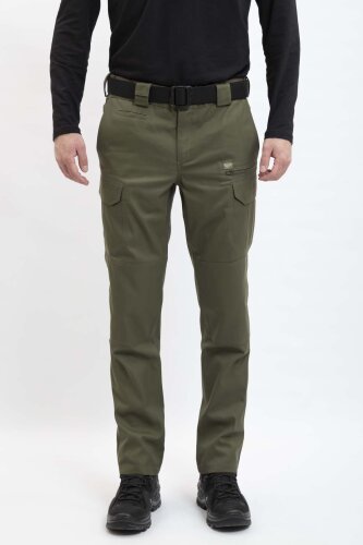 Taktik Kargo Pantolon Erkek Terletmez Dayanıklı 4 Mevsim TACTEC15 - 4