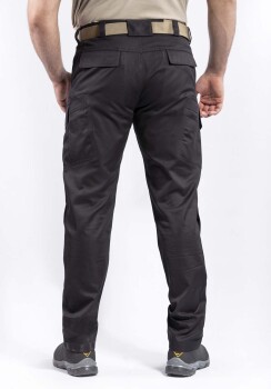 Taktik Kargo Pantolon Erkek Terletmez Dayanıklı 4 Mevsim TACTEC15 - 12