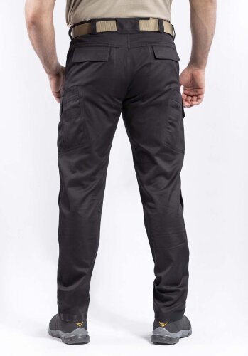 Taktik Kargo Pantolon Erkek Terletmez Dayanıklı 4 Mevsim TACTEC15 - 12