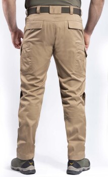 Taktik Kargo Pantolon Erkek Terletmez Dayanıklı 4 Mevsim TACTEC15 - 16