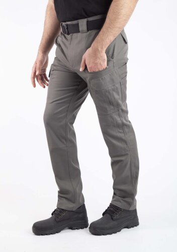 Taktik Kargo Pantolon Erkek Terletmez Dayanıklı 4 Mevsim TACTEC15 - 28