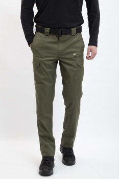 Taktik Kargo Pantolon Erkek Terletmez Dayanıklı 4 Mevsim TACTEC15 - 3