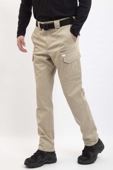 Taktik Kargo Pantolon Erkek Terletmez Dayanıklı 4 Mevsim TACTEC15 - 18