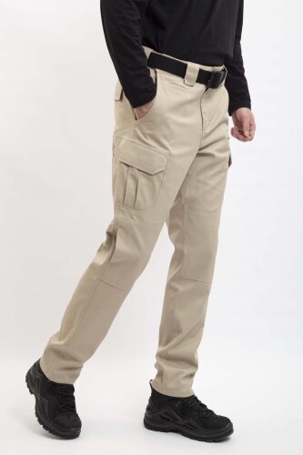 Taktik Kargo Pantolon Erkek Terletmez Dayanıklı 4 Mevsim TACTEC15 - 19