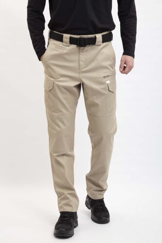 Taktik Kargo Pantolon Erkek Terletmez Dayanıklı 4 Mevsim TACTEC15 - 20