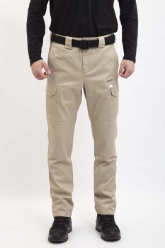 Taktik Kargo Pantolon Erkek Terletmez Dayanıklı 4 Mevsim TACTEC15 - 21