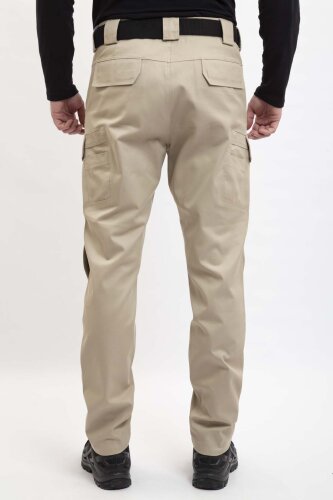 Taktik Kargo Pantolon Erkek Terletmez Dayanıklı 4 Mevsim TACTEC15 - 25