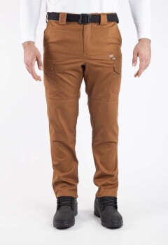 Taktik Kargo Pantolon Erkek Terletmez Dayanıklı 4 Mevsim TACTEC15 - 33