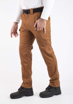 Taktik Kargo Pantolon Erkek Terletmez Dayanıklı 4 Mevsim TACTEC15 - 34