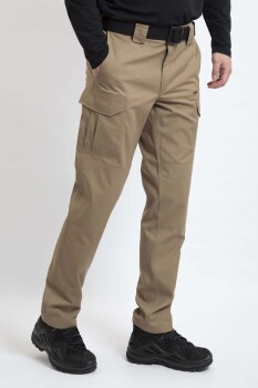 Taktik Kargo Pantolon Erkek Terletmez Dayanıklı 4 Mevsim TACTEC15FLEX - 20