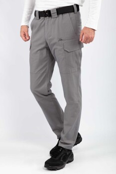 Taktik Kargo Pantolon Erkek Terletmez Dayanıklı 4 Mevsim TACTEC15FLEX - 26