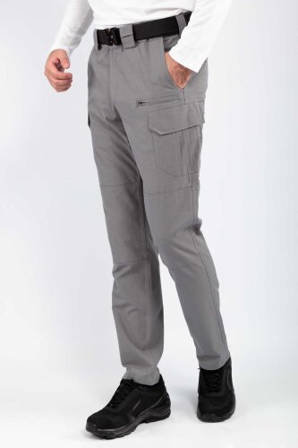 Taktik Kargo Pantolon Erkek Terletmez Dayanıklı 4 Mevsim TACTEC15FLEX - 27