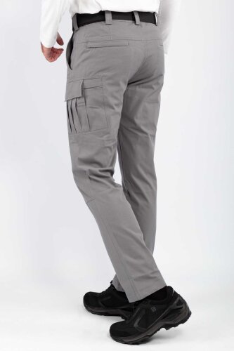 Taktik Kargo Pantolon Erkek Terletmez Dayanıklı 4 Mevsim TACTEC15FLEX - 28