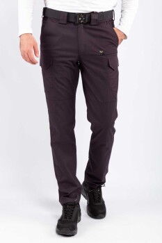 Taktik Kargo Pantolon Erkek Terletmez Dayanıklı 4 Mevsim TACTEC15FLEX - 35