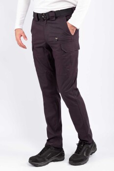 Taktik Kargo Pantolon Erkek Terletmez Dayanıklı 4 Mevsim TACTEC15FLEX - 36