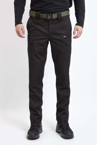 Taktik Kargo Pantolon Erkek Terletmez Dayanıklı 4 Mevsim TACTEC15FLEX - 12