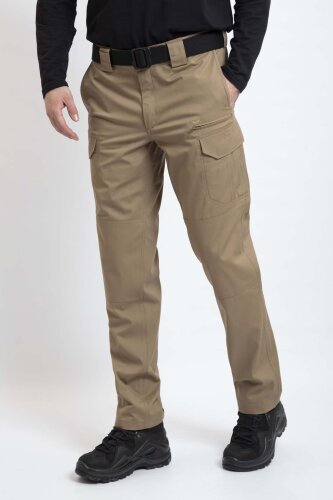 Taktik Kargo Pantolon Erkek Terletmez Dayanıklı 4 Mevsim TACTEC15FLEX - 18