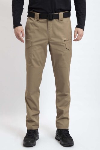 Taktik Kargo Pantolon Erkek Terletmez Dayanıklı 4 Mevsim TACTEC15FLEX - 19