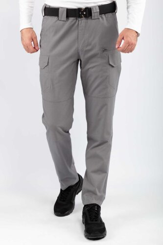 Taktik Kargo Pantolon Erkek Terletmez Dayanıklı 4 Mevsim TACTEC15FLEX - 25