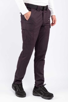 Taktik Kargo Pantolon Erkek Terletmez Dayanıklı 4 Mevsim TACTEC15FLEX - 37